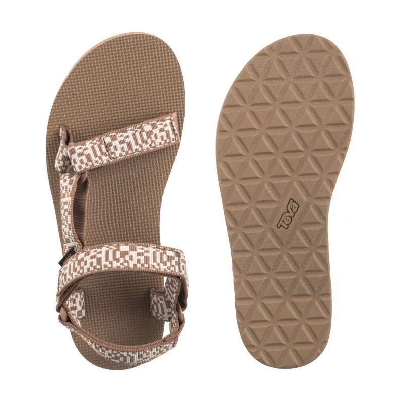 Teva W Original Universal Radio Tigers Eye 1003987-RSY (TA17-i) sandaalid