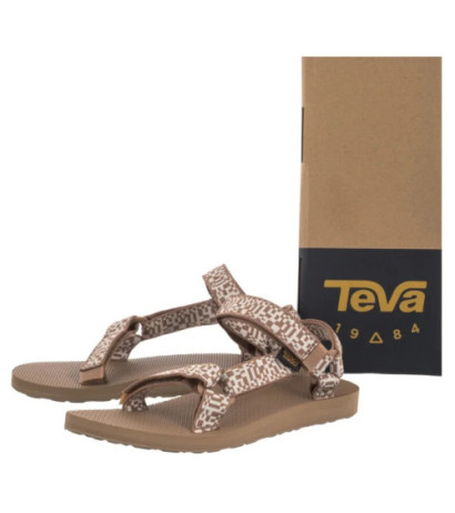 Teva W Original Universal Radio Tigers Eye 1003987-RSY (TA17-i) sandaalid