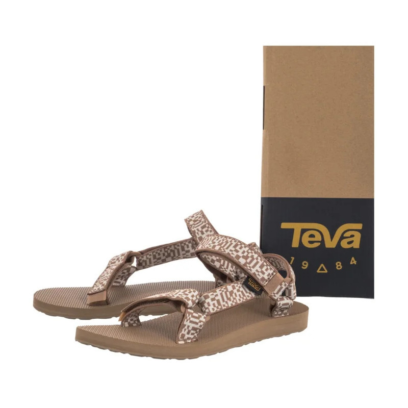 Teva W Original Universal Radio Tigers Eye 1003987-RSY (TA17-i) sandaalid