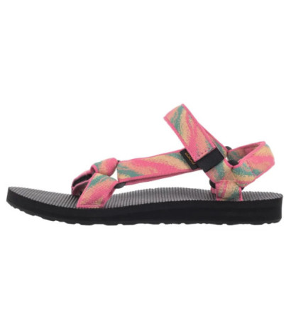 Teva W Original Universal Magic Pink Lemonade 1003987-MNK (TA17-j) sandaalid