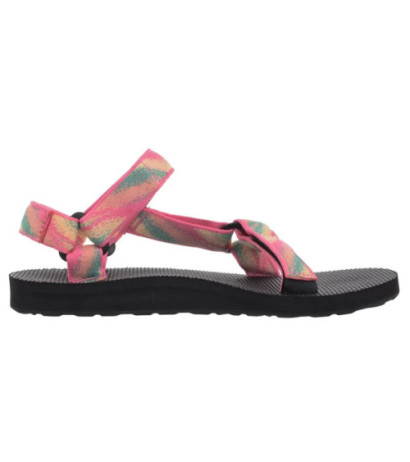 Teva W Original Universal Magic Pink Lemonade 1003987-MNK (TA17-j) sandaalid