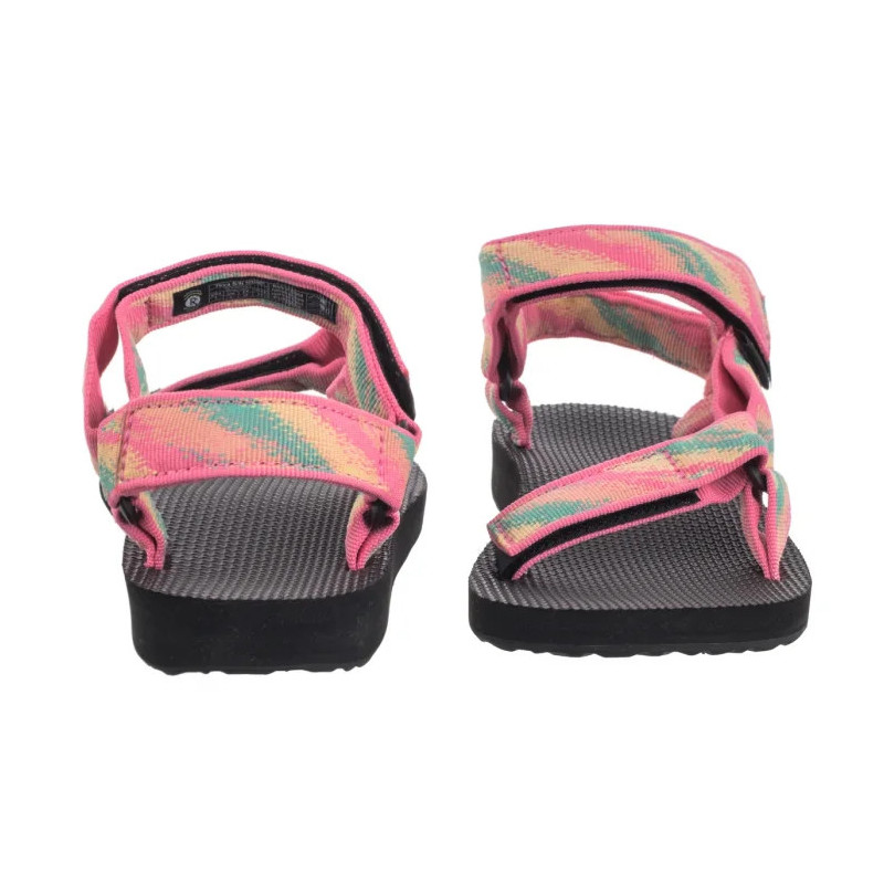 Teva W Original Universal Magic Pink Lemonade 1003987-MNK (TA17-j) sandaalid