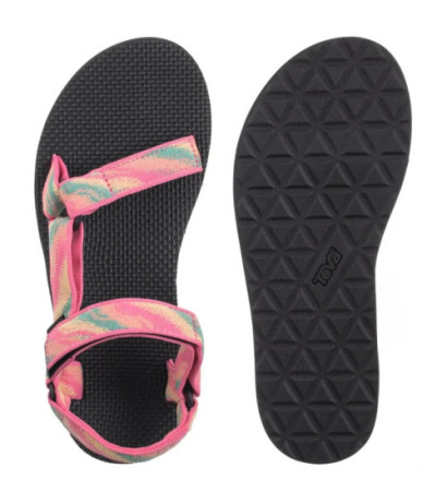 Teva W Original Universal Magic Pink Lemonade 1003987-MNK (TA17-j) sandaalid