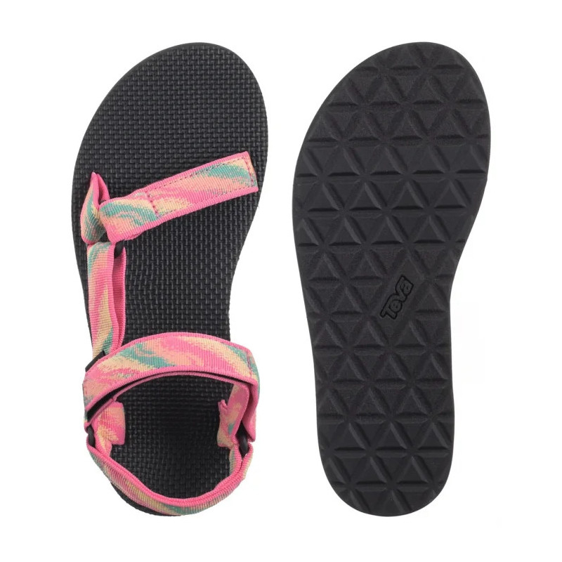 Teva W Original Universal Magic Pink Lemonade 1003987-MNK (TA17-j) sandaalid