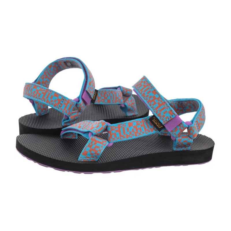 Teva W Original Universal Radio Tigerlily 1003987-RRL (TA17-k) sandaalid
