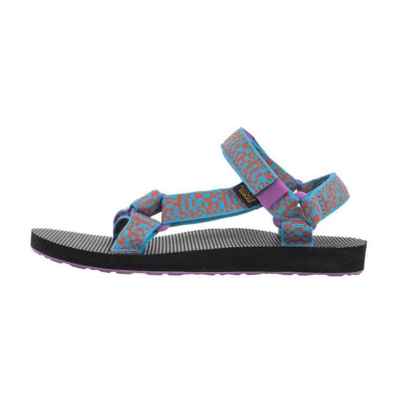 Teva W Original Universal Radio Tigerlily 1003987-RRL (TA17-k) sandaalid