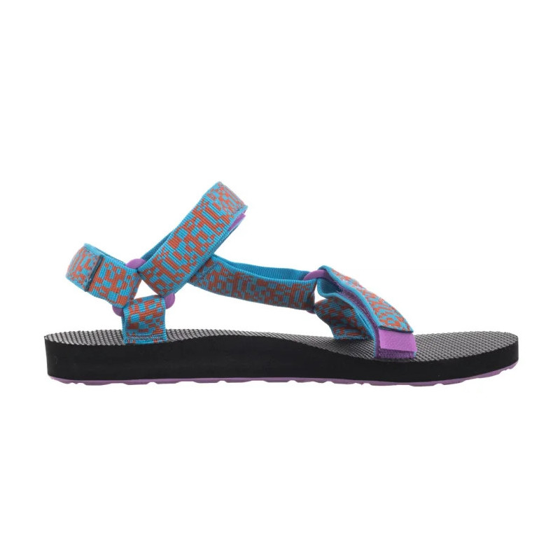 Teva W Original Universal Radio Tigerlily 1003987-RRL (TA17-k) sandaalid