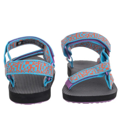 Teva W Original Universal Radio Tigerlily 1003987-RRL (TA17-k) sandaalid