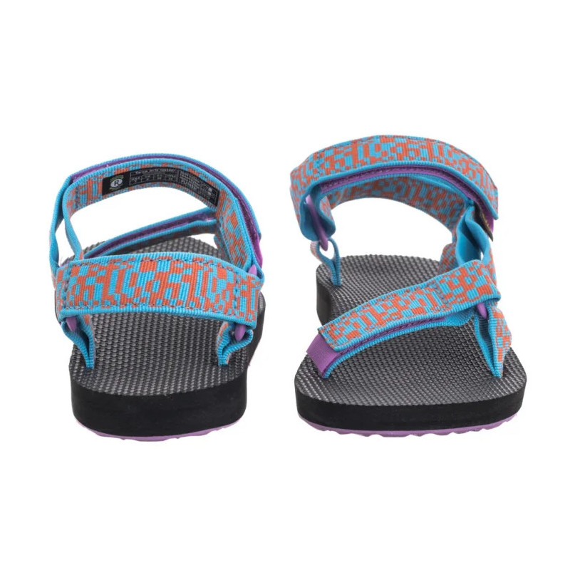 Teva W Original Universal Radio Tigerlily 1003987-RRL (TA17-k) sandaalid