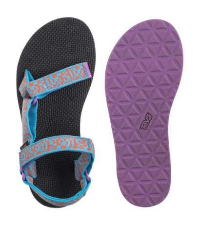 Teva W Original Universal Radio Tigerlily 1003987-RRL (TA17-k) sandaalid