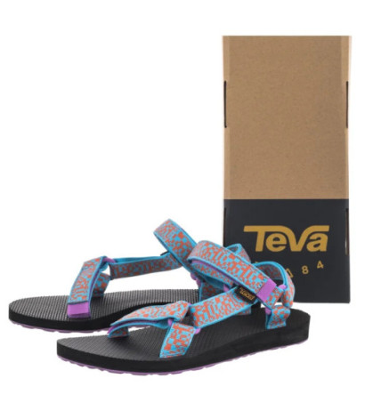 Teva W Original Universal Radio Tigerlily 1003987-RRL (TA17-k) sandaalid