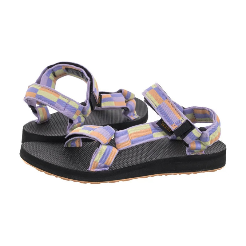 Teva W Original Universal Retro Block Pastel Lilac 1003987-RBPLL (TA17-l) sandaalid