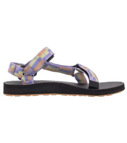 Teva W Original Universal Retro Block Pastel Lilac 1003987-RBPLL (TA17-l) sandaalid