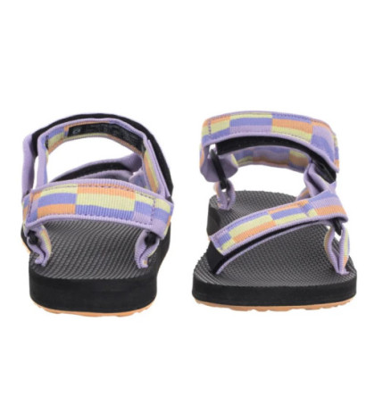 Teva W Original Universal Retro Block Pastel Lilac 1003987-RBPLL (TA17-l) sandaalid