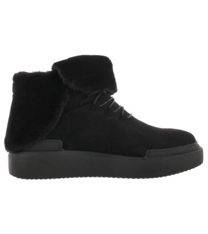 Big Star Czarne GG274990 (BI279-a) kingad