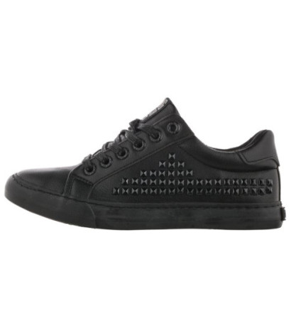 Big Star Czarne GG274157 (BI285-b) spordijalatsid