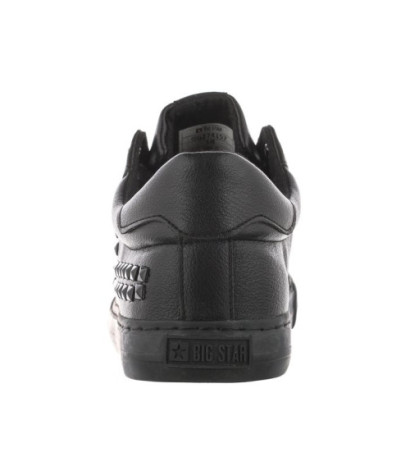 Big Star Czarne GG274157 (BI285-b) kingad