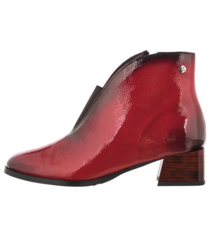 Maciejka Czerwone 04777-08/00-3 (MA624-b) kingad