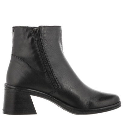 FLY London Lapa Columbia Black P501522000 (FL329-a) kingad