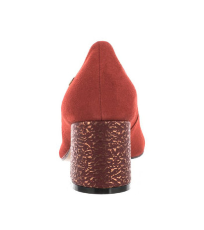 Maciejka Czerwone 3356A-30/00-1 (MA636-a) kingad