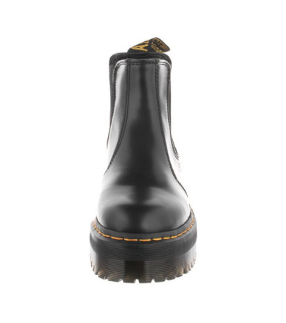 Dr. Martens 2976 Quad Black Polished Smooth 24687001 (DR35-a) kingad