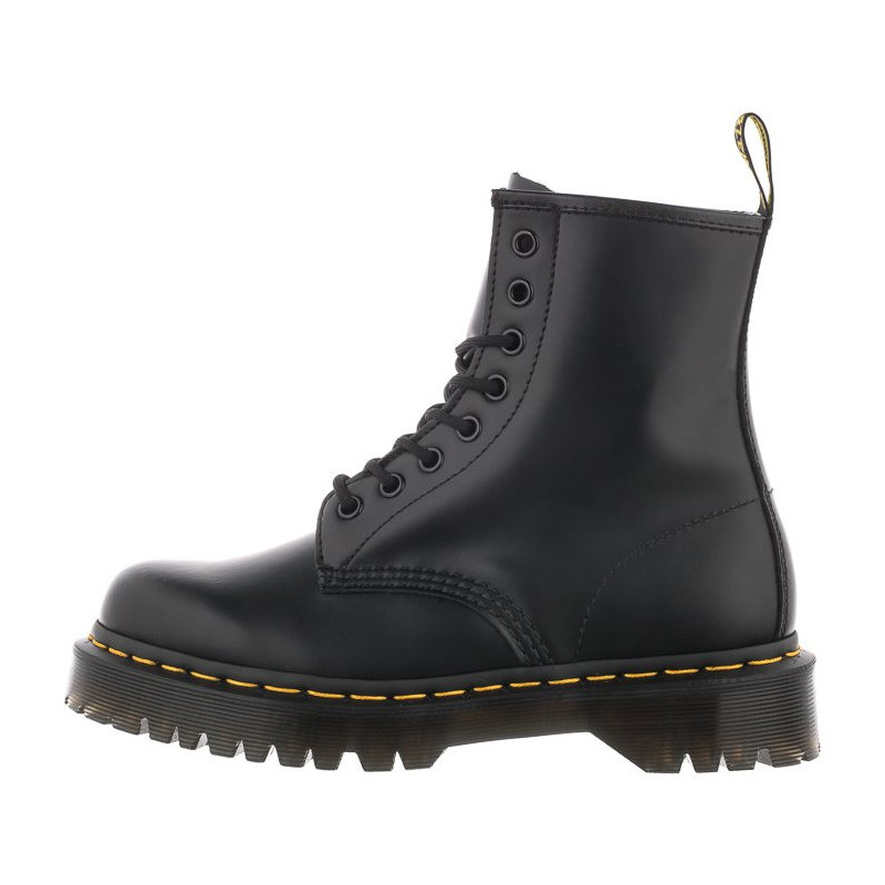 Dr. Martens 1460 Bex Black Smooth 25345001 (DR36-a) kingad