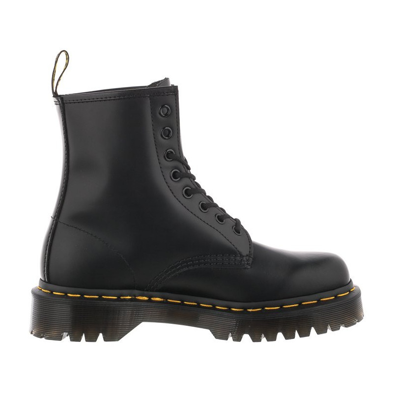 Dr. Martens 1460 Bex Black Smooth 25345001 (DR36-a) kingad