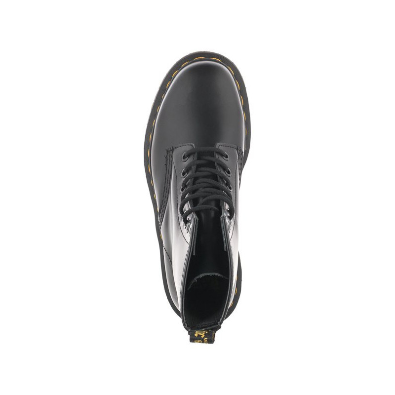 Dr. Martens 1460 Bex Black Smooth 25345001 (DR36-a) kingad
