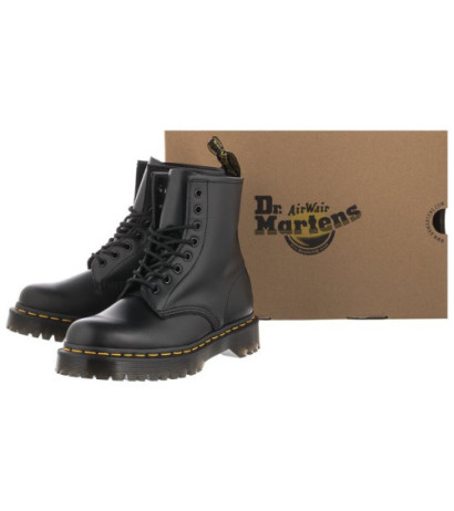 Dr. Martens 1460 Bex Black Smooth 25345001 (DR36-a) kingad