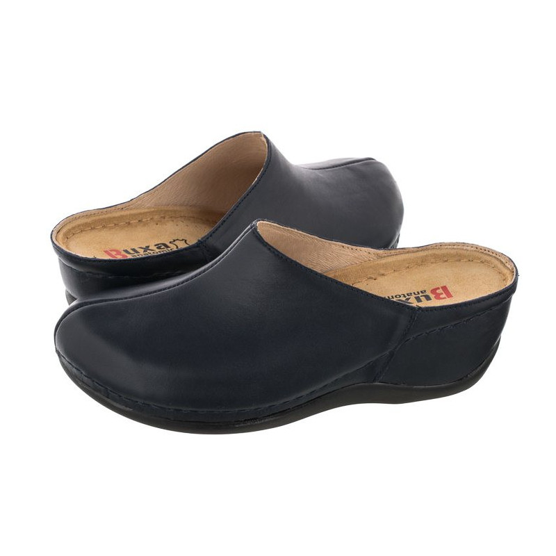 Buxa Granatowe Anatomic BZ340 (BX16-a) kingad