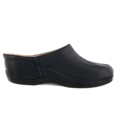 Buxa Granatowe Anatomic BZ340 (BX16-a) kingad