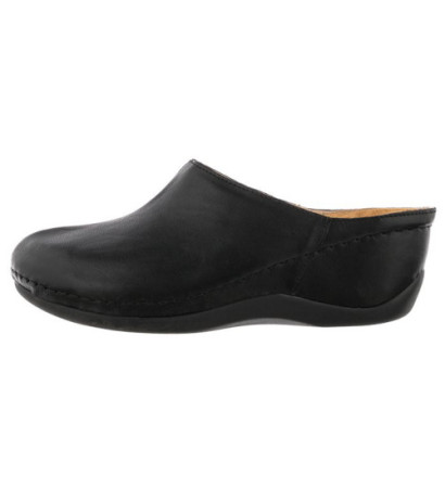 Buxa Czarne Anatomic BZ340 (BX16-b) kingad