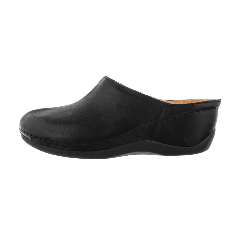 Buxa Czarne Anatomic BZ340 (BX16-b) kingad