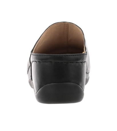 Buxa Czarne Anatomic BZ340 (BX16-b) kingad