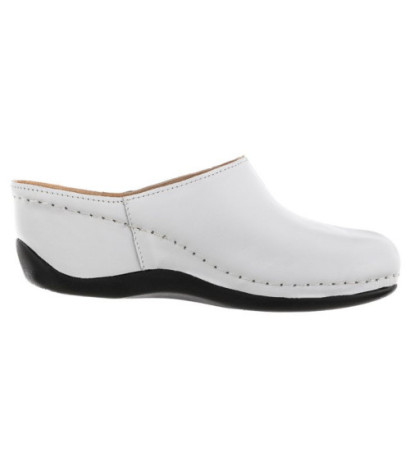 Buxa Białe Anatomic BZ340 (BX16-c) kingad