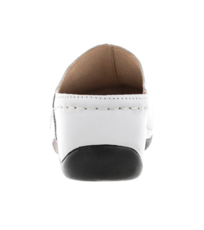 Buxa Białe Anatomic BZ340 (BX16-c) kingad