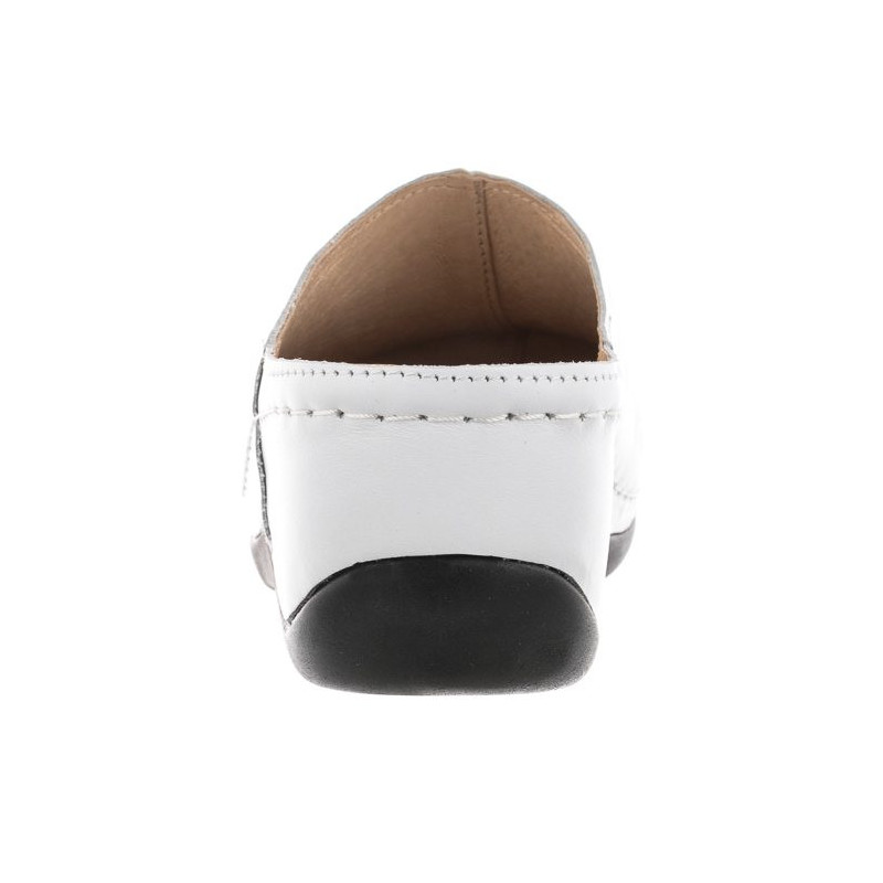 Buxa Białe Anatomic BZ340 (BX16-c) kingad