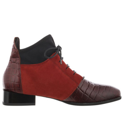 Maciejka Bordowe 04744-23/00-7 (MA649-a) kingad