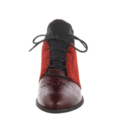 Maciejka Bordowe 04744-23/00-7 (MA649-a) kingad