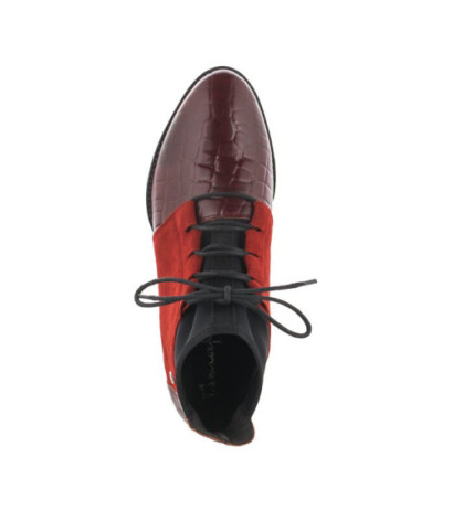 Maciejka Bordowe 04744-23/00-7 (MA649-a) kingad