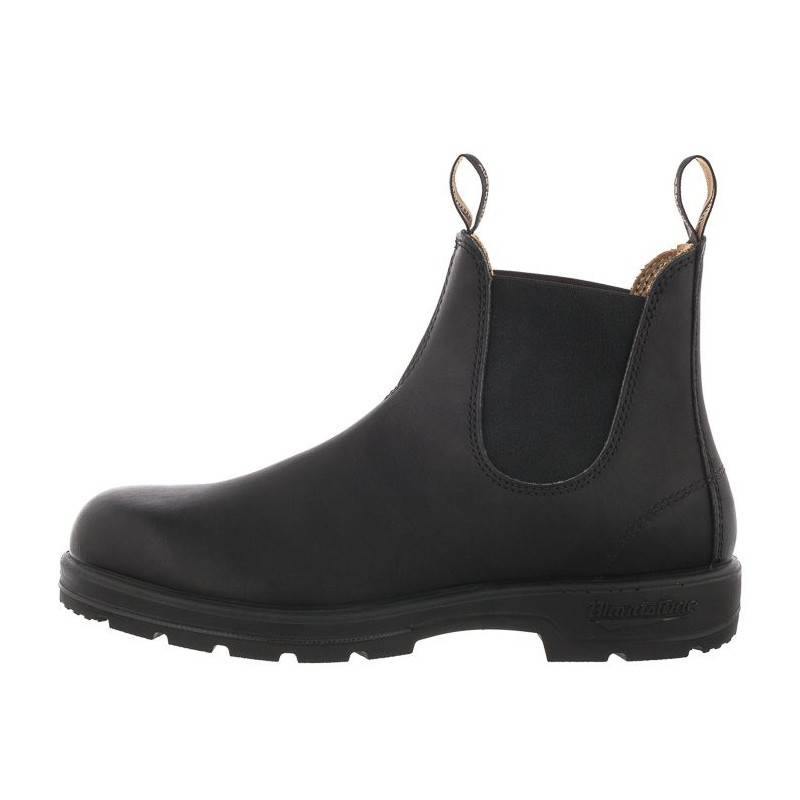 Blundstone 558 Voltan Black (BL2-a) kingad