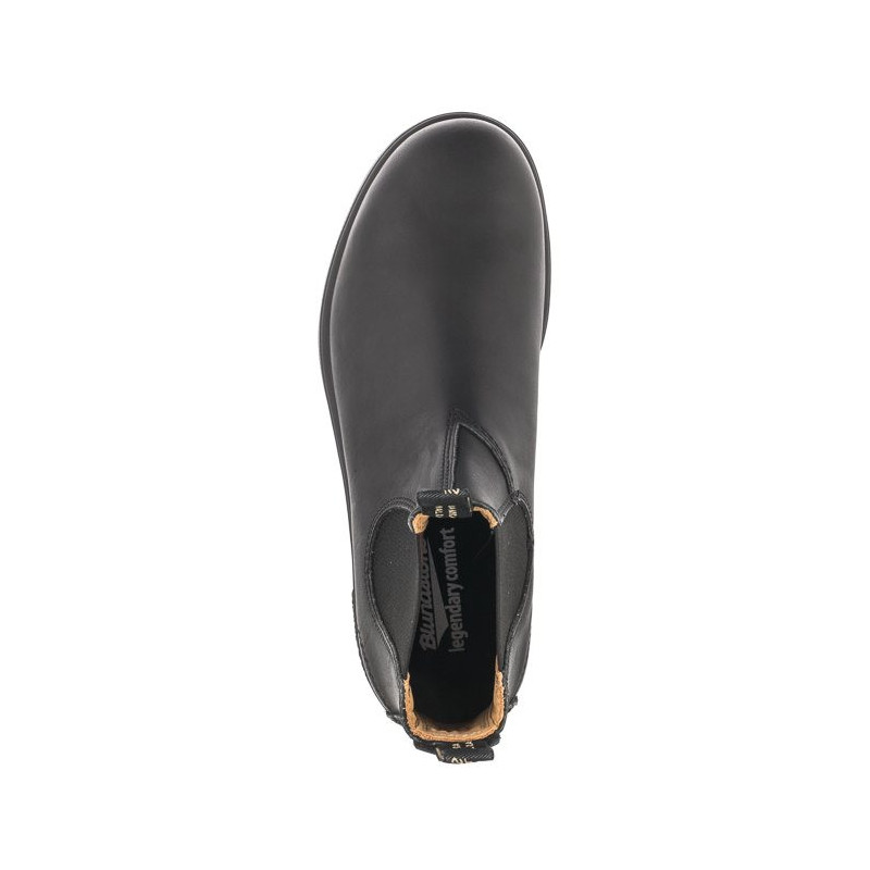Blundstone 558 Voltan Black (BL2-a) kingad