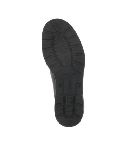 Blundstone 558 Voltan Black (BL2-a) kingad