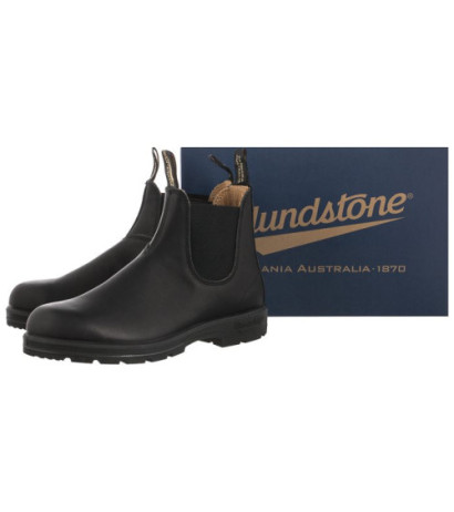 Blundstone 558 Voltan Black (BL2-a) kingad
