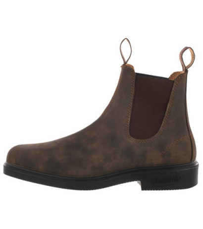 Blundstone 1306 Rustic Brown (BL3-a) kingad