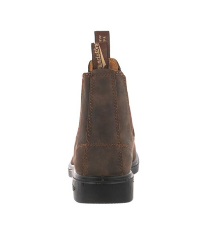 Blundstone 1306 Rustic Brown (BL3-a) kingad