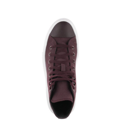 Converse CT All Star Move Hi Black Currant Black/Black/White 569544C (CO454-a) kingad
