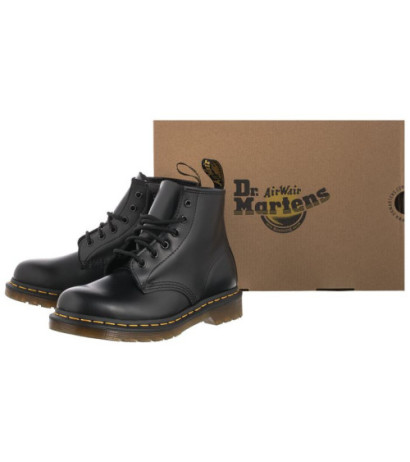 Dr. Martens 101 YS Black Smooth 26230001 (DR41-a) saapad