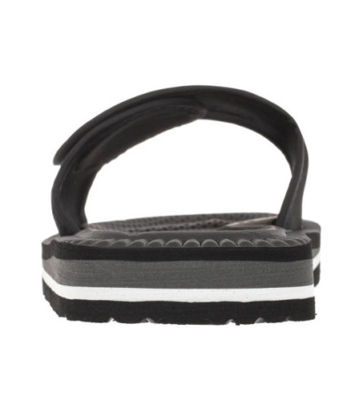 Kubota Classic Rzep Czarne (KU3-a) Naiste kingad/klappide klapid