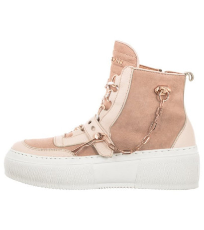 Carinii Beżowe B7051-R25-R30-000-E41 (CI570-a) kingad